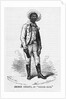 Portait of George Christy by Anonymous