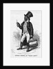 Portait of George Christy by Anonymous