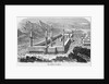 Great Mosque at Mecca by Anonymous