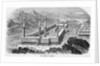 Great Mosque at Mecca by Anonymous