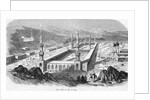 Mosque at Medina by Anonymous