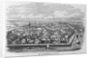 City of Charleston, South Carolina by Anonymous