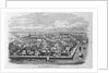 City of Charleston, South Carolina by Anonymous