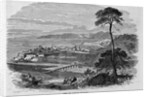 View of Antioch, in Syria by Anonymous