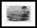 View of Antioch, in Syria by Anonymous