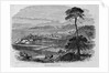 View of Antioch, in Syria by Anonymous