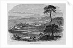 View of Antioch, in Syria by Anonymous