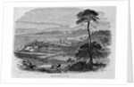 View of Antioch, in Syria by Anonymous