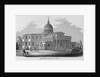 State House, Trenton, New Jersey by Anonymous