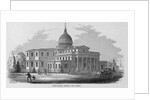 State House, Trenton, New Jersey by Anonymous