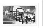Foudrinier Machine by Anonymous