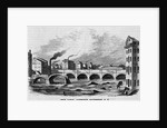 Erie Canal Aqueduct, Rochester, N. Y by Anonymous
