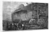 Launching the Great Eastern by Anonymous