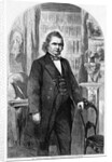 Stephen Douglas by Anonymous