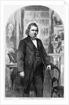 Stephen Douglas by Anonymous