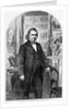 Stephen Douglas by Anonymous