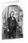 Stephen Douglas by Anonymous