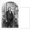 Stephen Douglas by Anonymous