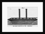 Merrimac Prototype by Anonymous