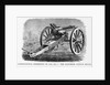 Hotchkiss Repeating Cannon by Anonymous