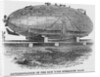 Early Submarine by Anonymous