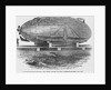 Early Submarine by Anonymous