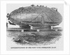 Early Submarine by Anonymous
