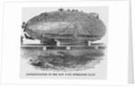 Early Submarine by Anonymous