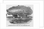 Early Submarine by Anonymous