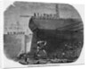 S.S. Lewis Propeller by Anonymous