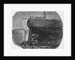 S.S. Lewis Propeller by Anonymous