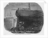 S.S. Lewis Propeller by Anonymous