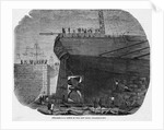 S.S. Lewis Propeller by Anonymous