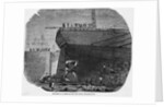 S.S. Lewis Propeller by Anonymous