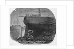 S.S. Lewis Propeller by Anonymous