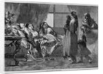 The Favorites in the Harem by Anonymous