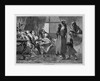 The Favorites in the Harem by Anonymous