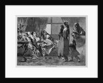 The Favorites in the Harem by Anonymous