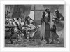 The Favorites in the Harem by Anonymous