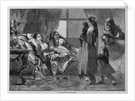 The Favorites in the Harem by Anonymous