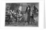 The Favorites in the Harem by Anonymous