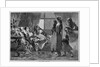 The Favorites in the Harem by Anonymous
