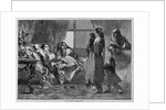 The Favorites in the Harem by Anonymous