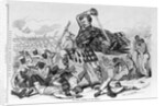 Sir Colin Campbell to the Rescue! by Anonymous