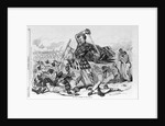 Sir Colin Campbell to the Rescue! by Anonymous
