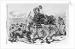 Sir Colin Campbell to the Rescue! by Anonymous