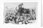 Sir Colin Campbell to the Rescue! by Anonymous