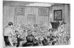 Thanksgiving Dinner by Anonymous