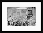 Thanksgiving Dinner by Anonymous