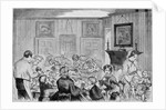 Thanksgiving Dinner by Anonymous